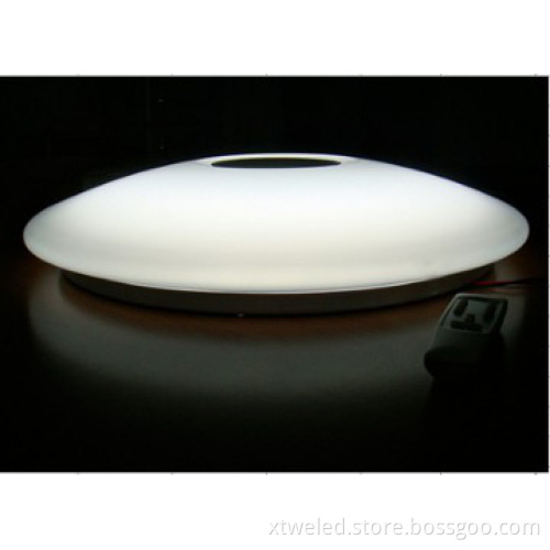 new 2014 dimmable led ceiling light with high brightness